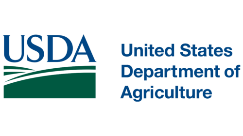 USDA Emblem