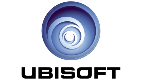 Ubisoft Logo 2003