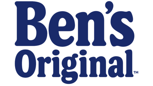 Uncle Ben’s Logo