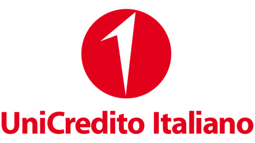 UniCredito Italiano Logo 1998