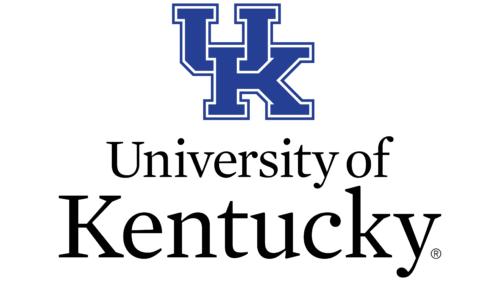 University of Kentucky Emblem