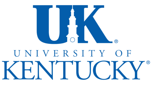 University of Kentucky Logo before 2016