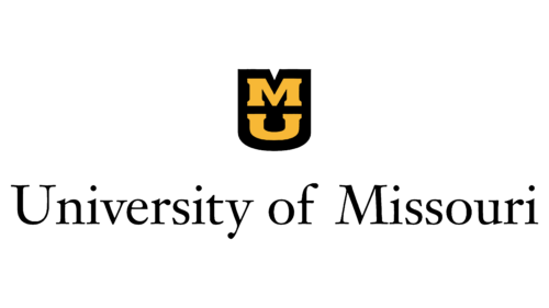 University of Missouri Emblem