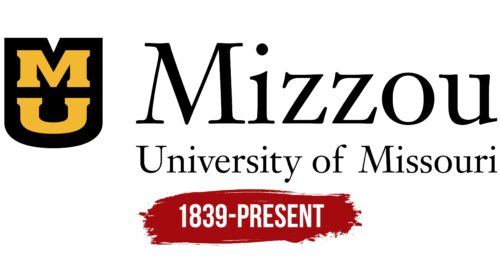 University of Missouri Logo History