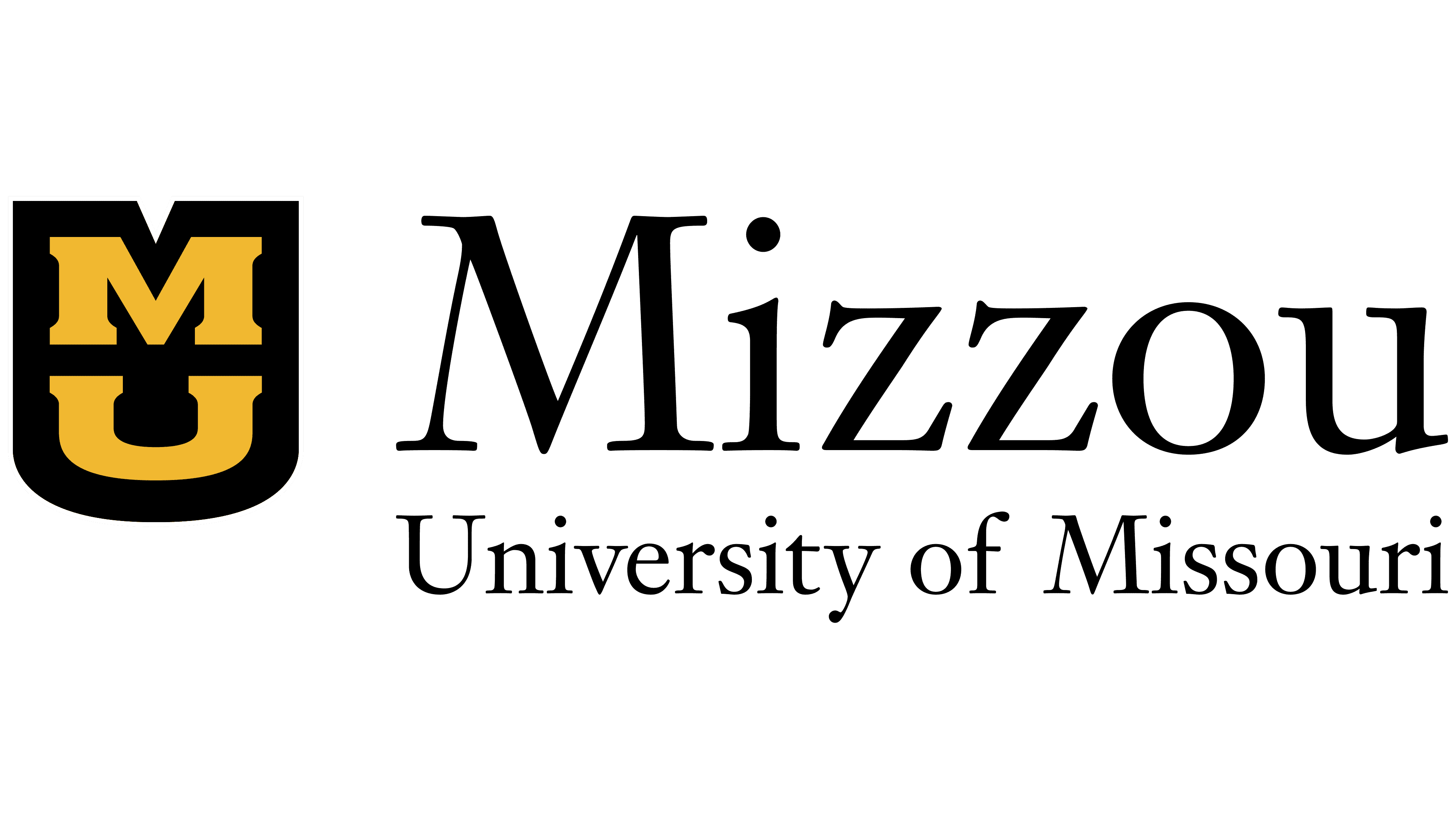 University of Missouri Logo symbol meaning history PNG brand