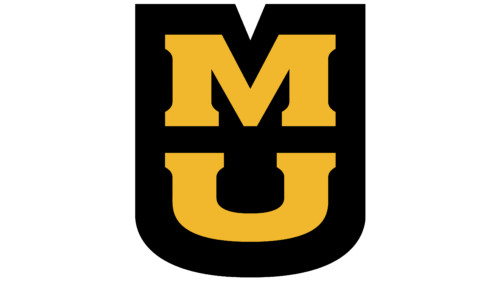 University of Missouri Symbol