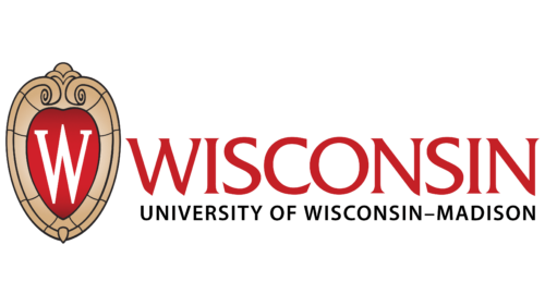 University of Wisconsin Emblem