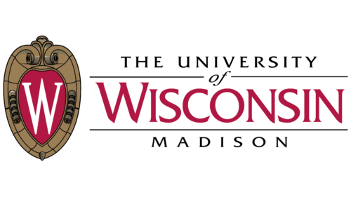 University of Wisconsin Logo 2001