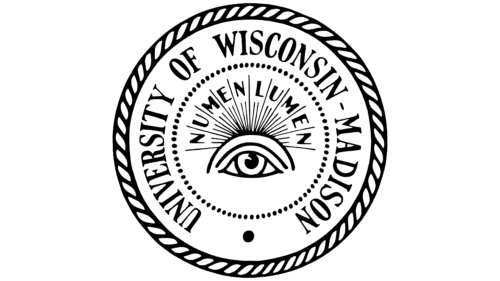 University of Wisconsin Seal Logo