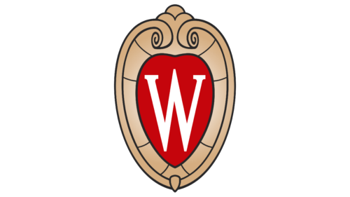 University of Wisconsin Symbol