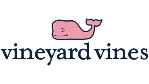 Vineyard Vines Logo Symbol Meaning History Png Brand