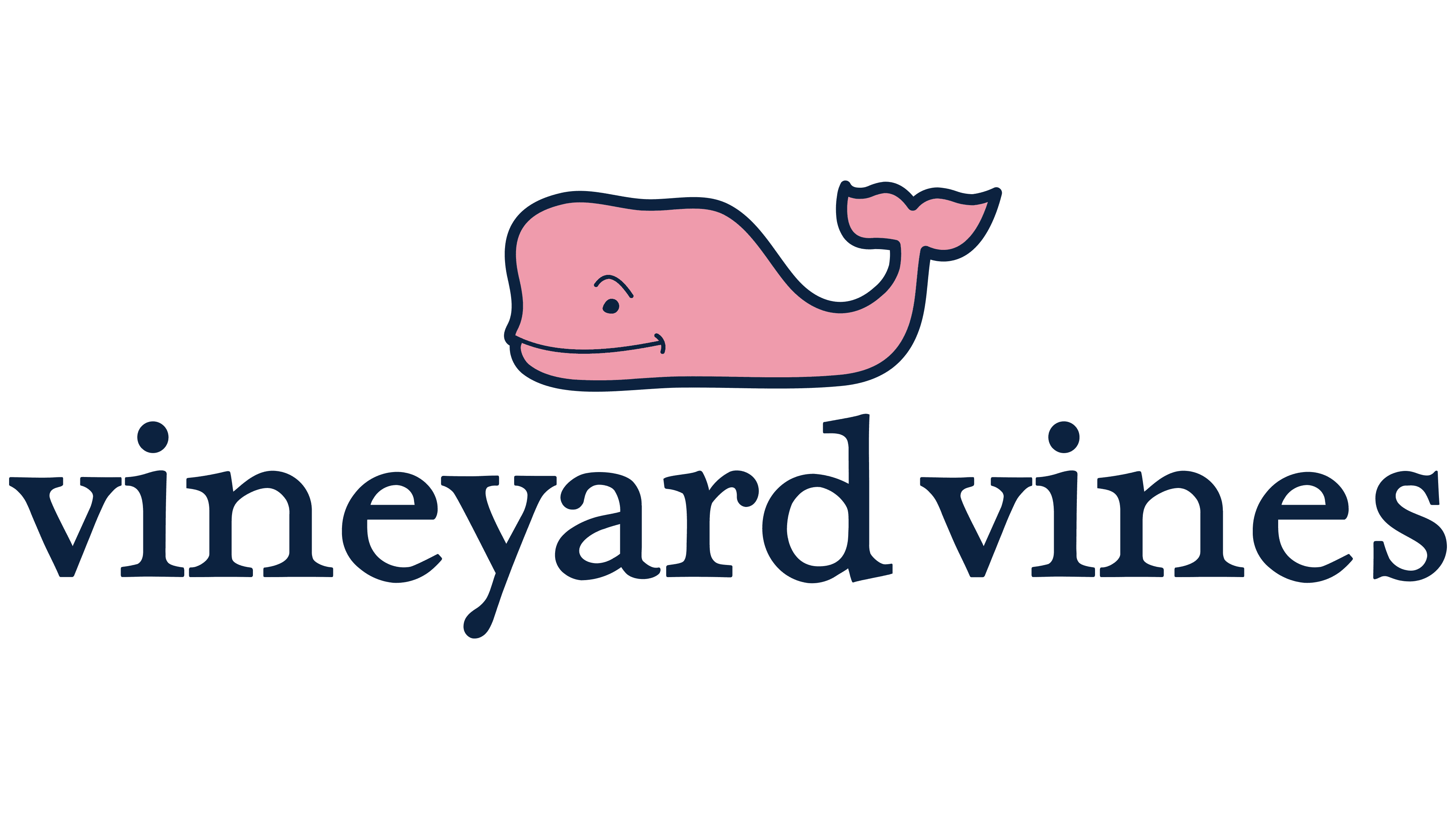 Meaning Vineyard Vines logo and symbol
