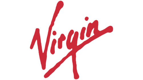 Virgin Logo 1978
