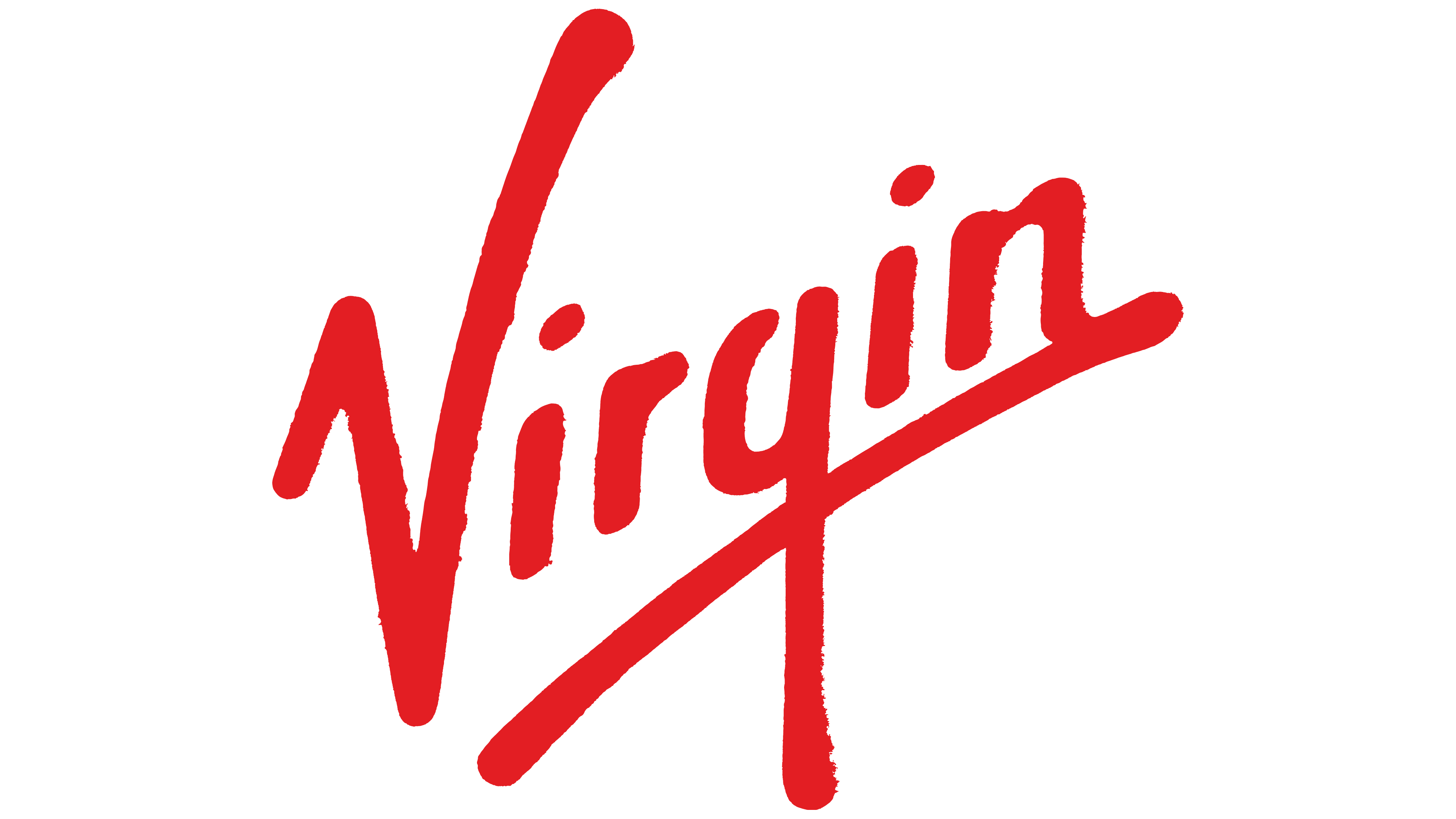 Virgin Logo Symbol Meaning History Png Brand