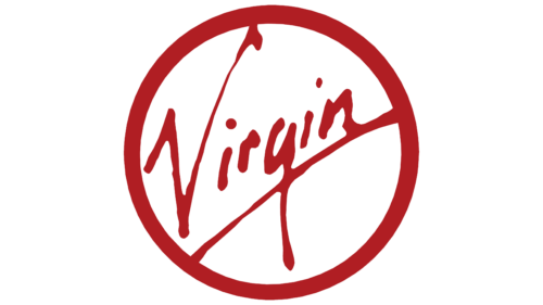 Virgin Symbol