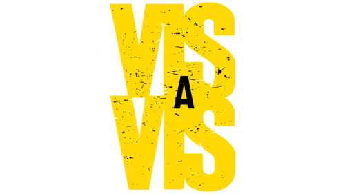 Vis a Vis (serial) Logo