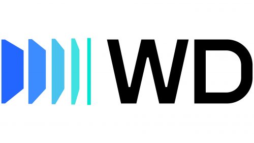 WD Logo