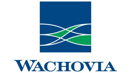 Wachovia Logo