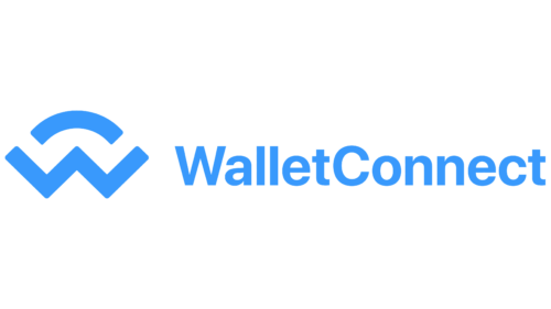 WalletConnect Logo