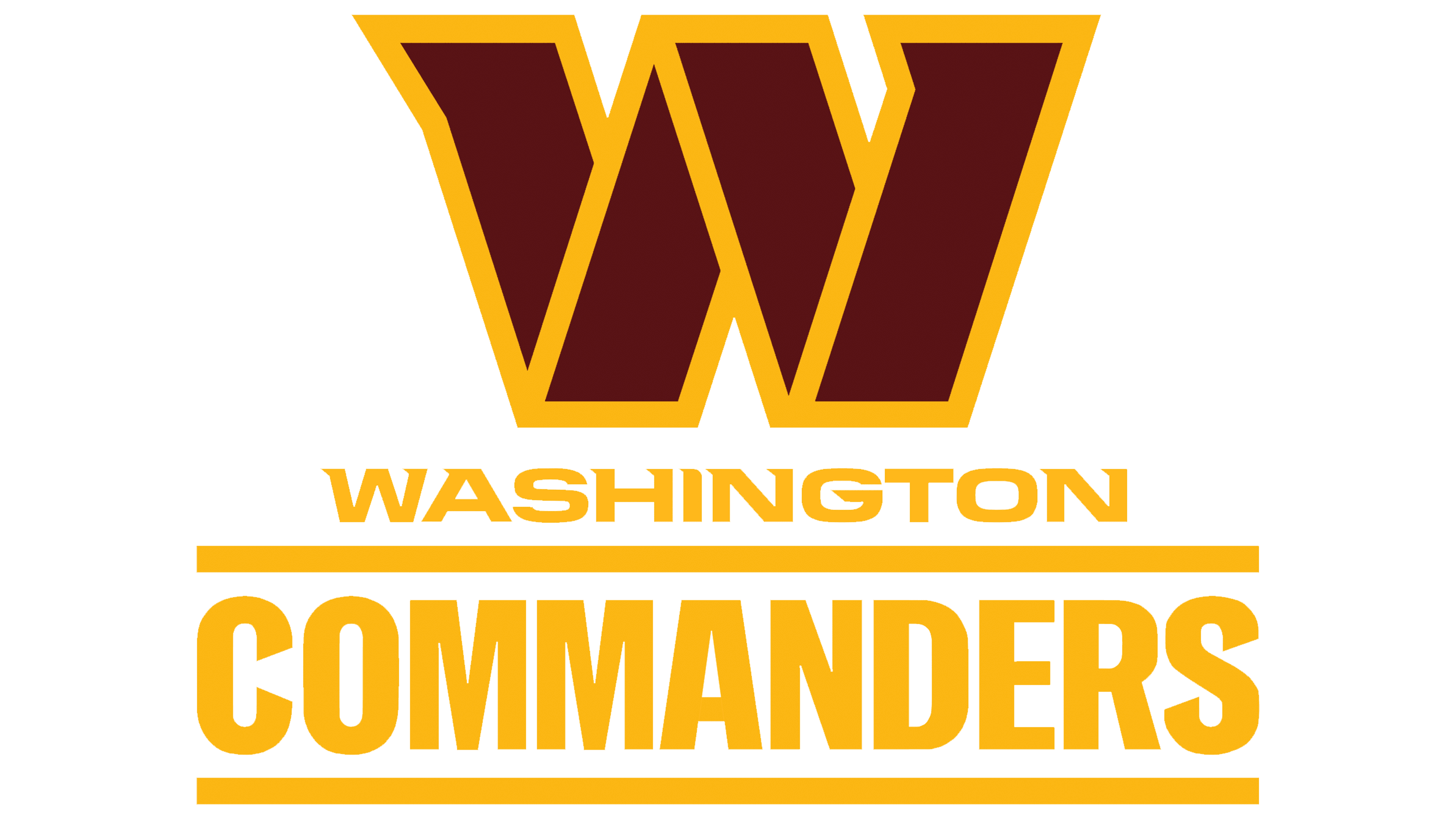 Evolution of the Washington logo - Yikes : r/Commanders