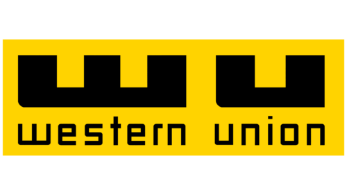 Western Union Logo 1968