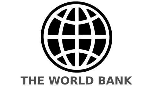 World Bank Logo 1944