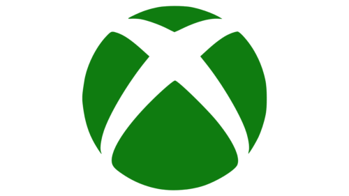 Xbox One Symbol