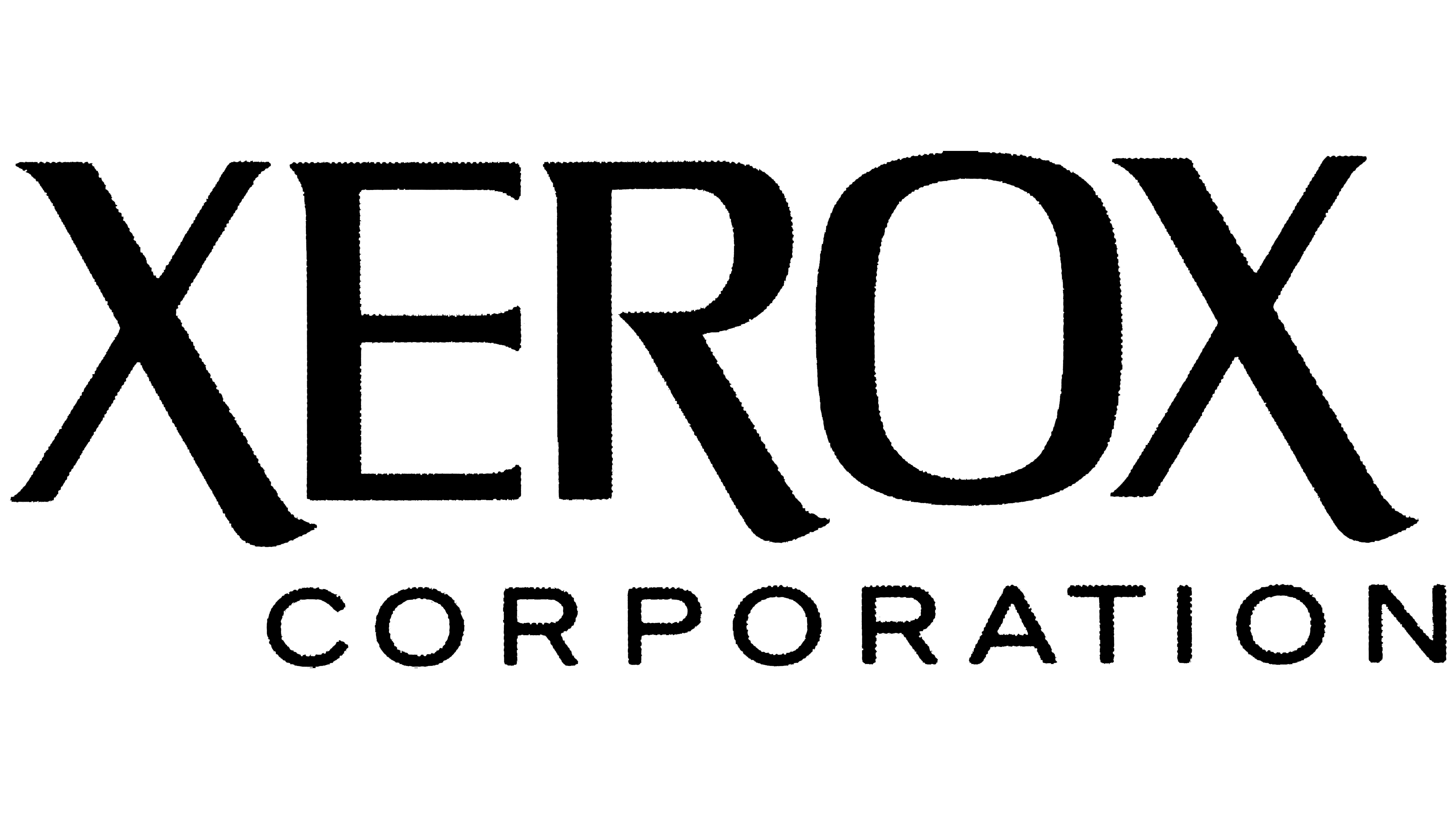 Xerox Logo, symbol, meaning, history, PNG, brand