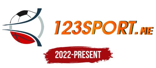 123sport Logo History
