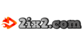 2ix2 Logo