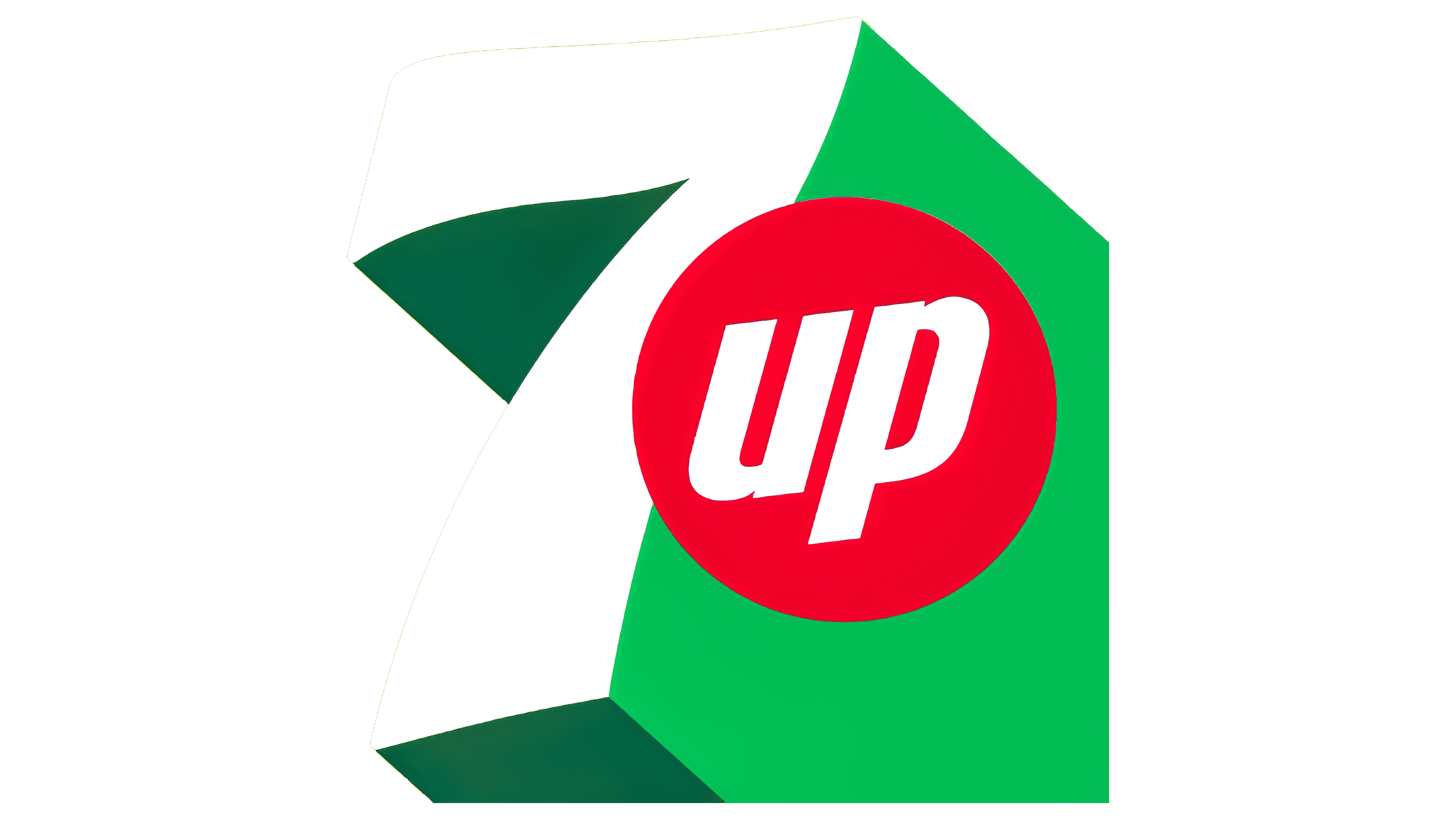 PepsiCo Unveils New Visual Identity For 7UP