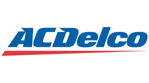 ACDelco Logo