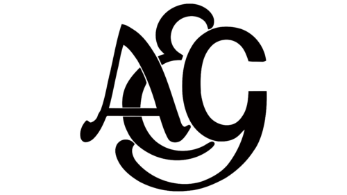 AEG Logo 1907