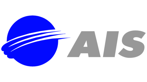 AIS Logo 1986