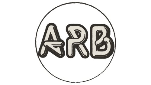ARB Logo 1975