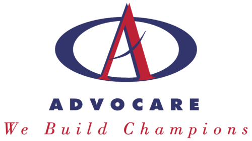 Advocare Logo 1993