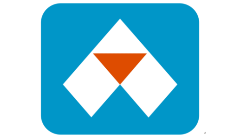 Alcoa Logo 1963
