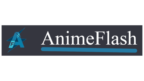 AnimeFlash Logo