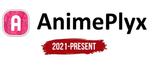 Animeplyx Logo History