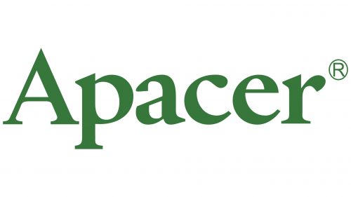 Apacer Logo