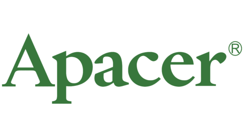 Apacer Logo