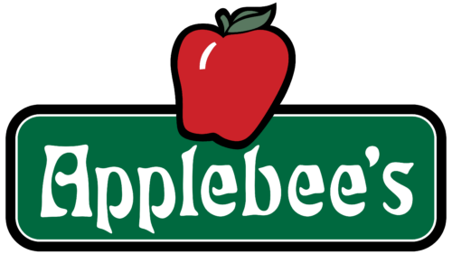 Applebee's Logo 1985