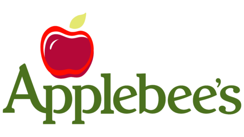 Applebee's Logo 2007