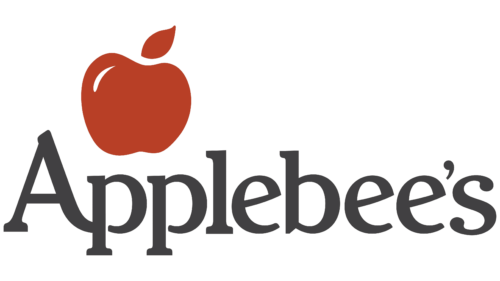 Applebee's Logo 2014