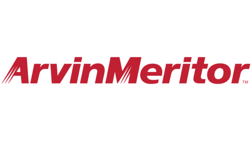 ArvinMeritor.Inc Logo 2000