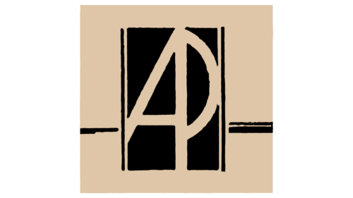 Associated Press Logo 1933