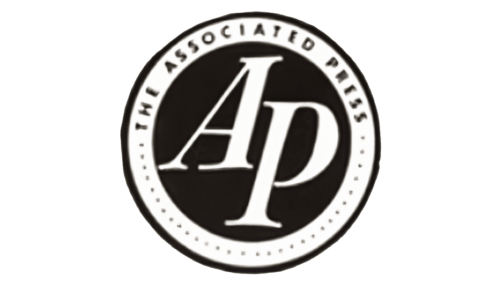 Associated Press Logo 1961