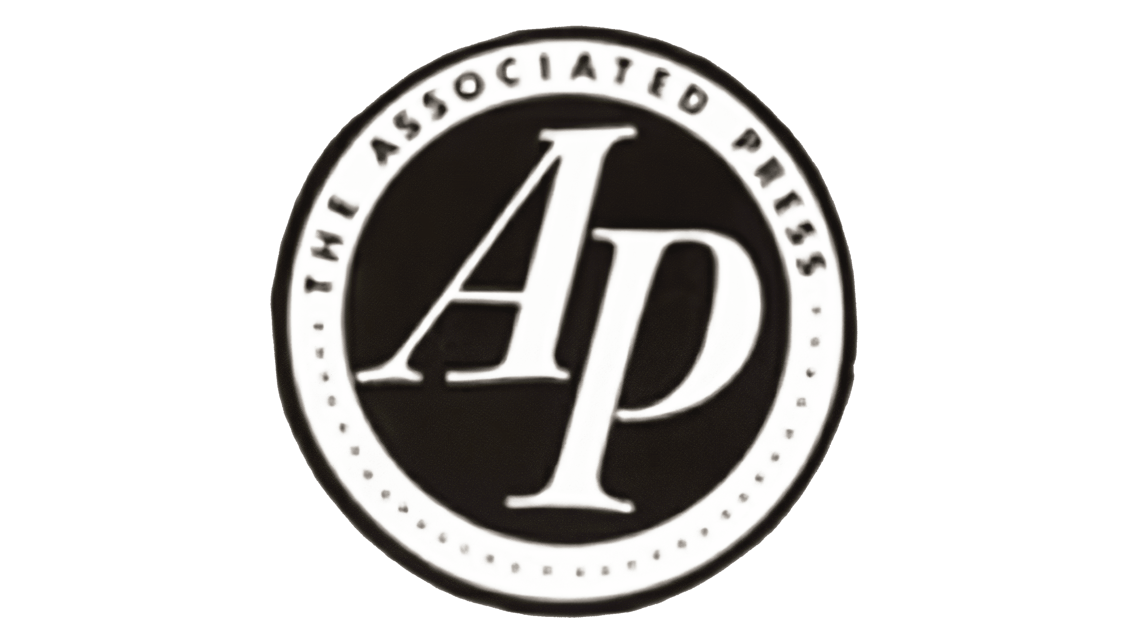 Ap Associated Press Logo Symbol Meaning History Png Brand