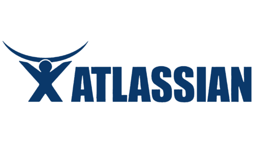 Atlassian Logo 2008