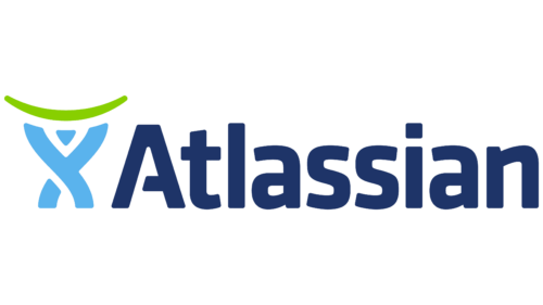 Atlassian Logo 2011